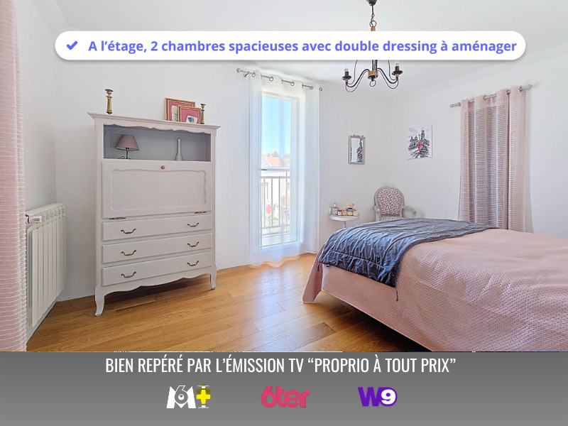 
                                                Vente
                                                 Maison familiale de 173 m² – Monnaie
