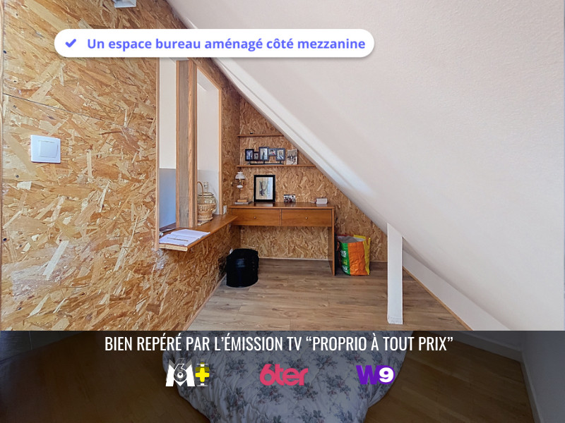 
                                                Vente
                                                 Maison familiale de 173 m² – Monnaie