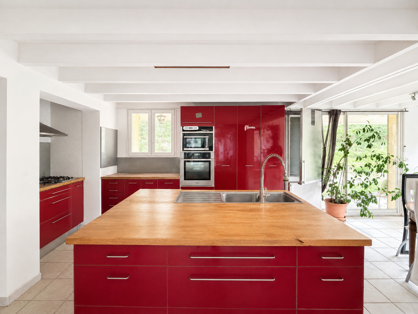 
                                                Vente
                                                 Maison familiale de 191 m² habitable