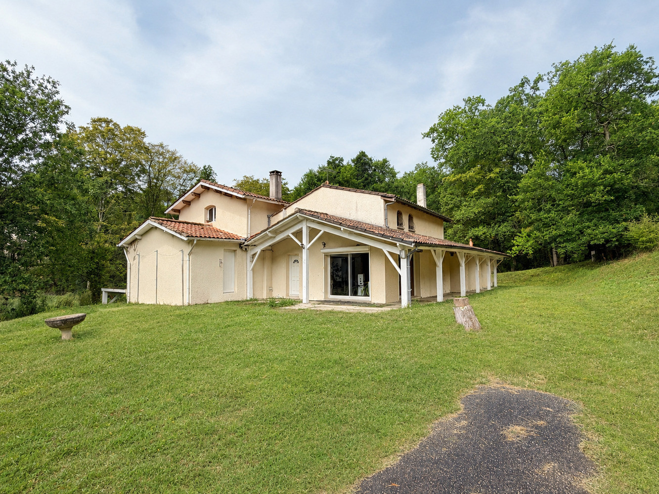 
                                                Vente
                                                 Maison familiale de 191 m² habitable
