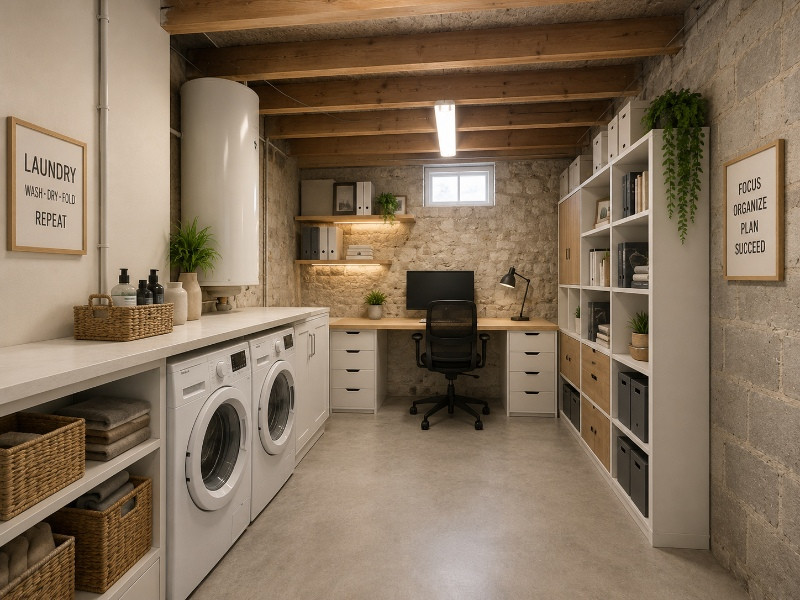 
                                                Vente
                                                 Maison familiale de caractère, 4 chambres, jardin, atelier, garage, toit-terasse