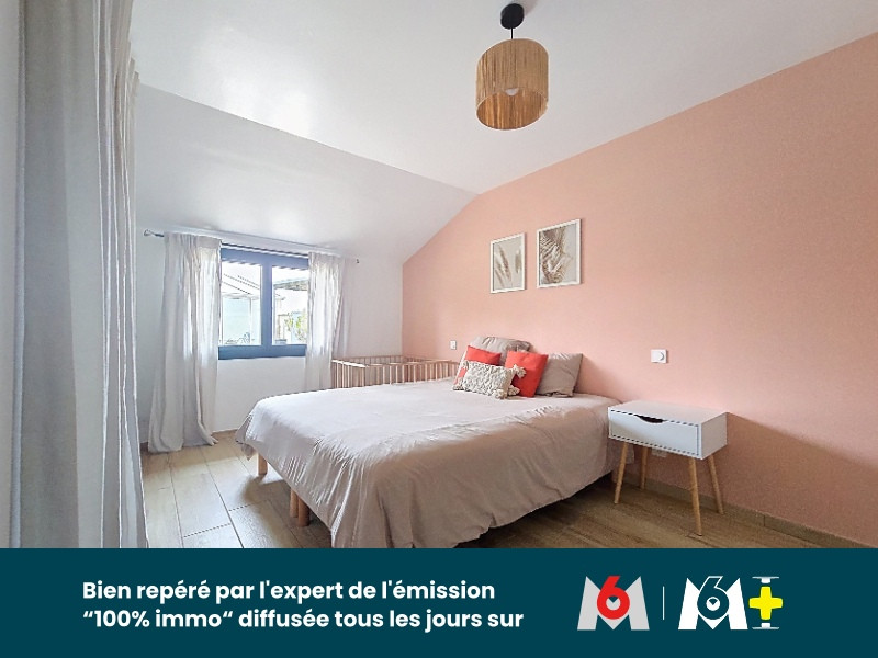 
                                                Vente
                                                 Maison de Caractère, Piscine, Dépendance, Garage