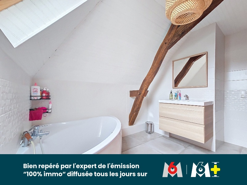 
                                                Vente
                                                 Maison de Caractère, Piscine, Dépendance, Garage