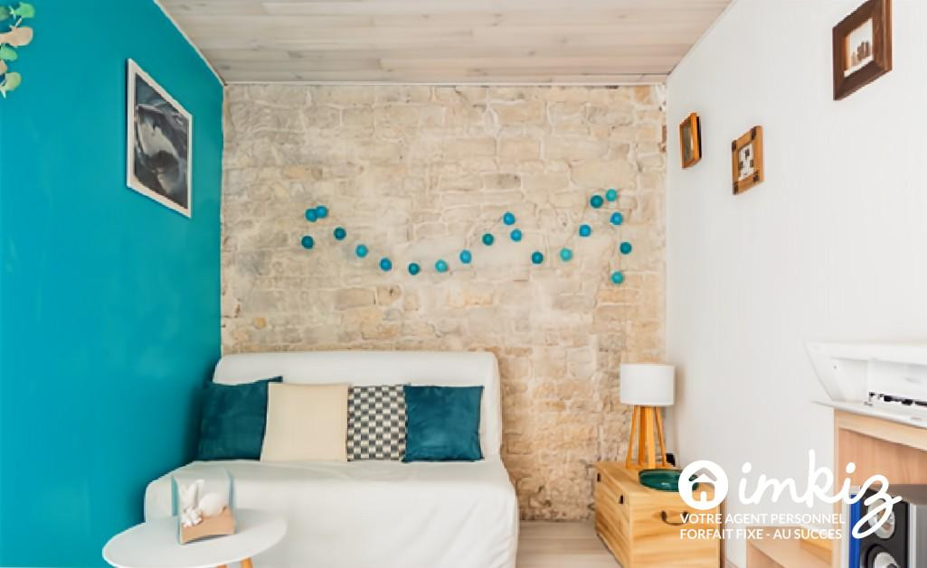 
                                                Vente
                                                 Maison familiale de charme  et fonctionnelle