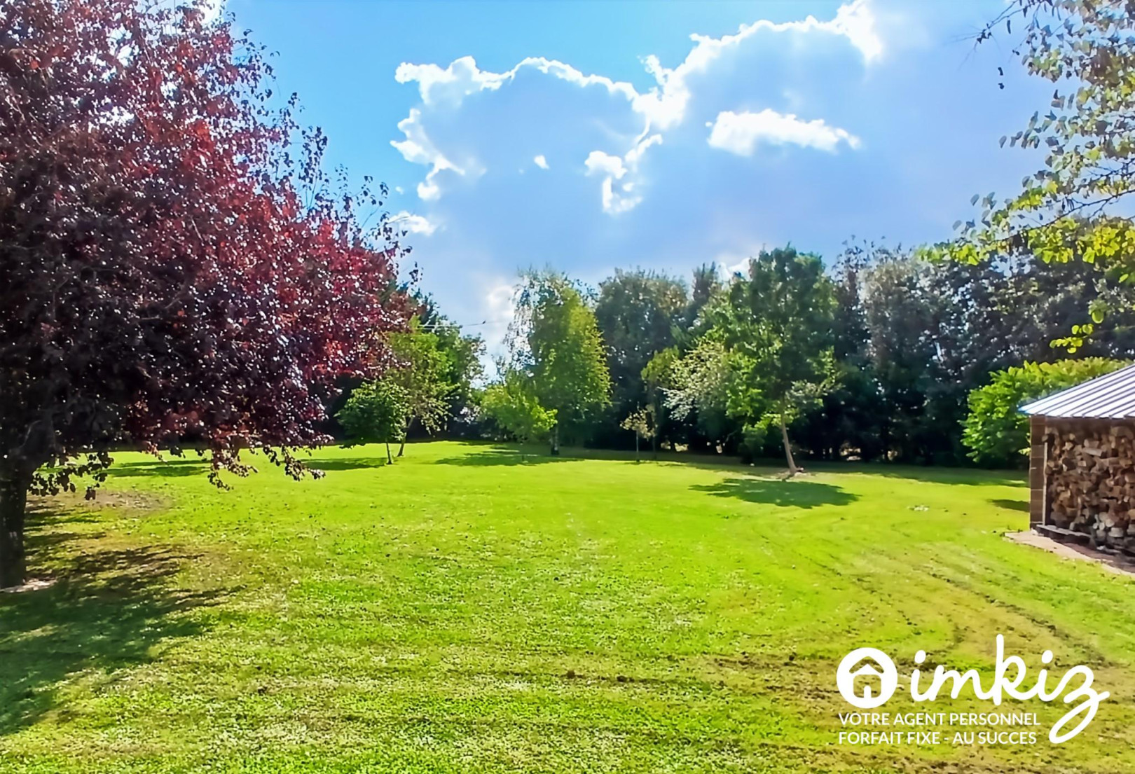 
                                                Vente
                                                 Maison familiale de charme  et fonctionnelle