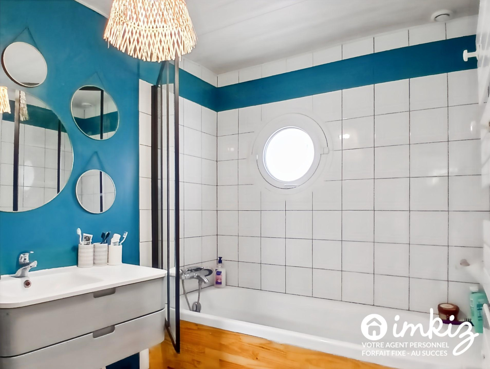 
                                                Vente
                                                 Maison familiale de charme  et fonctionnelle