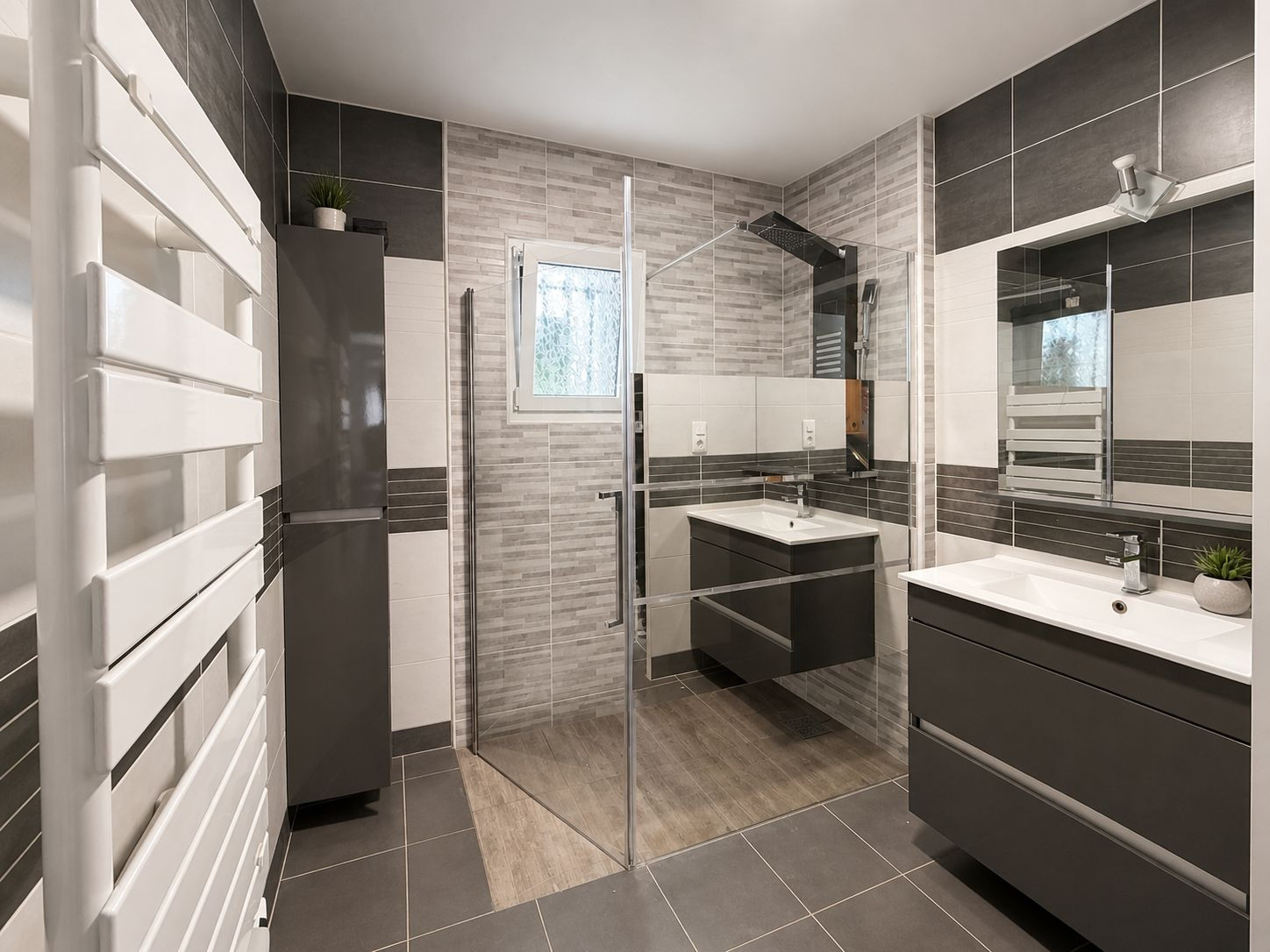 
                                                Vente
                                                 MAISON DE PLAIN-PIED – 120 m² – TERRAIN 532 m²