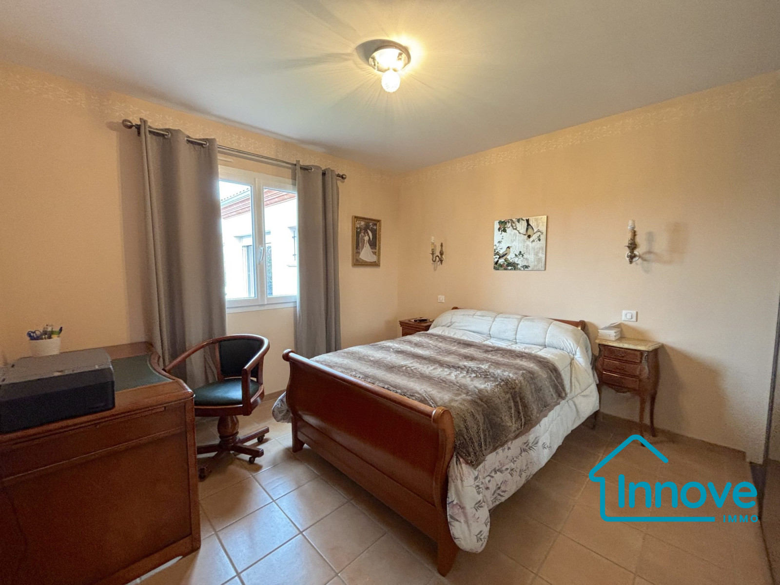 
                                                Vente
                                                 Maison Familiale de plain pied