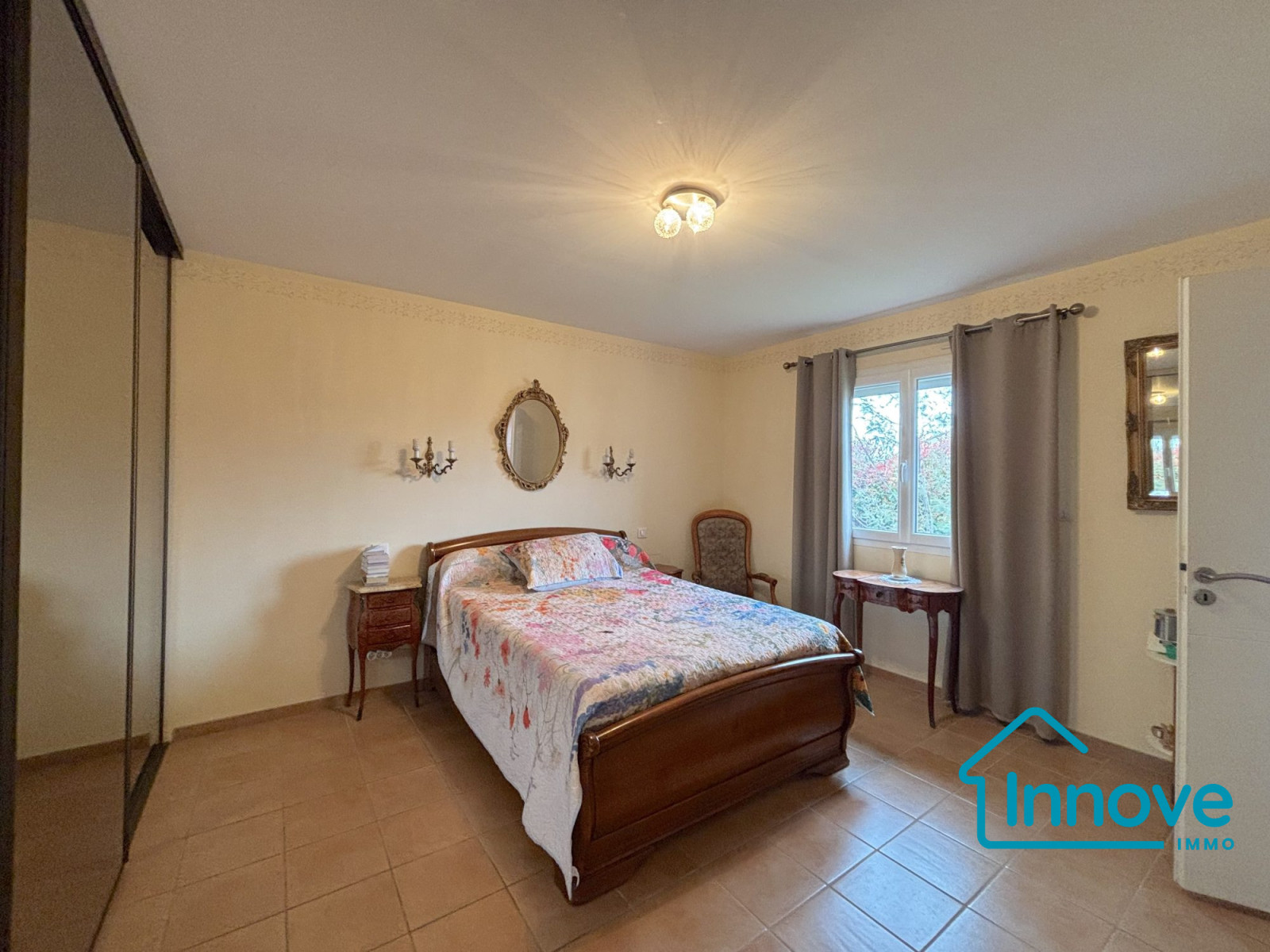 
                                                Vente
                                                 Maison Familiale de plain pied