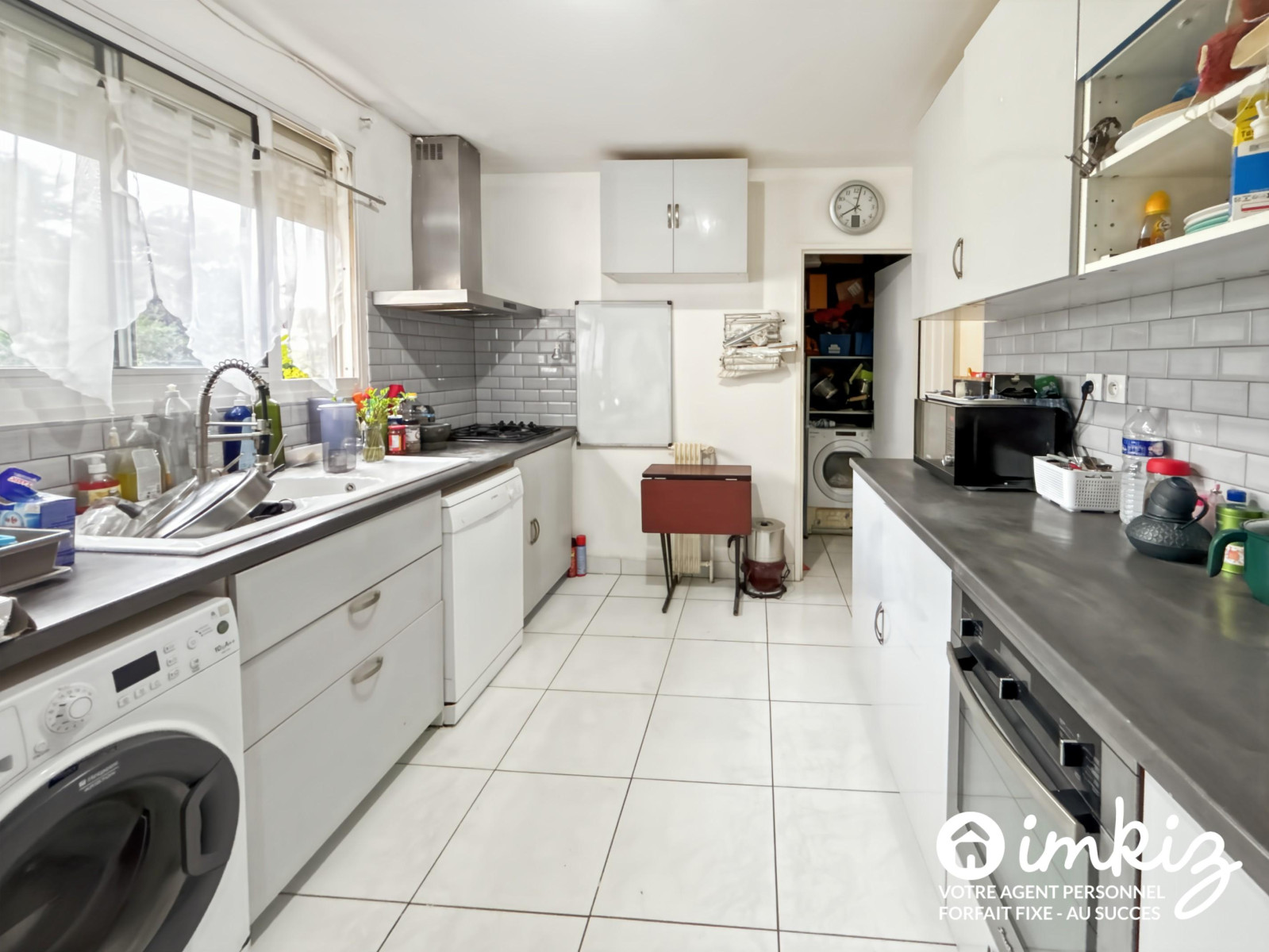 
                                                Vente
                                                 Maison familiale de plain-pied