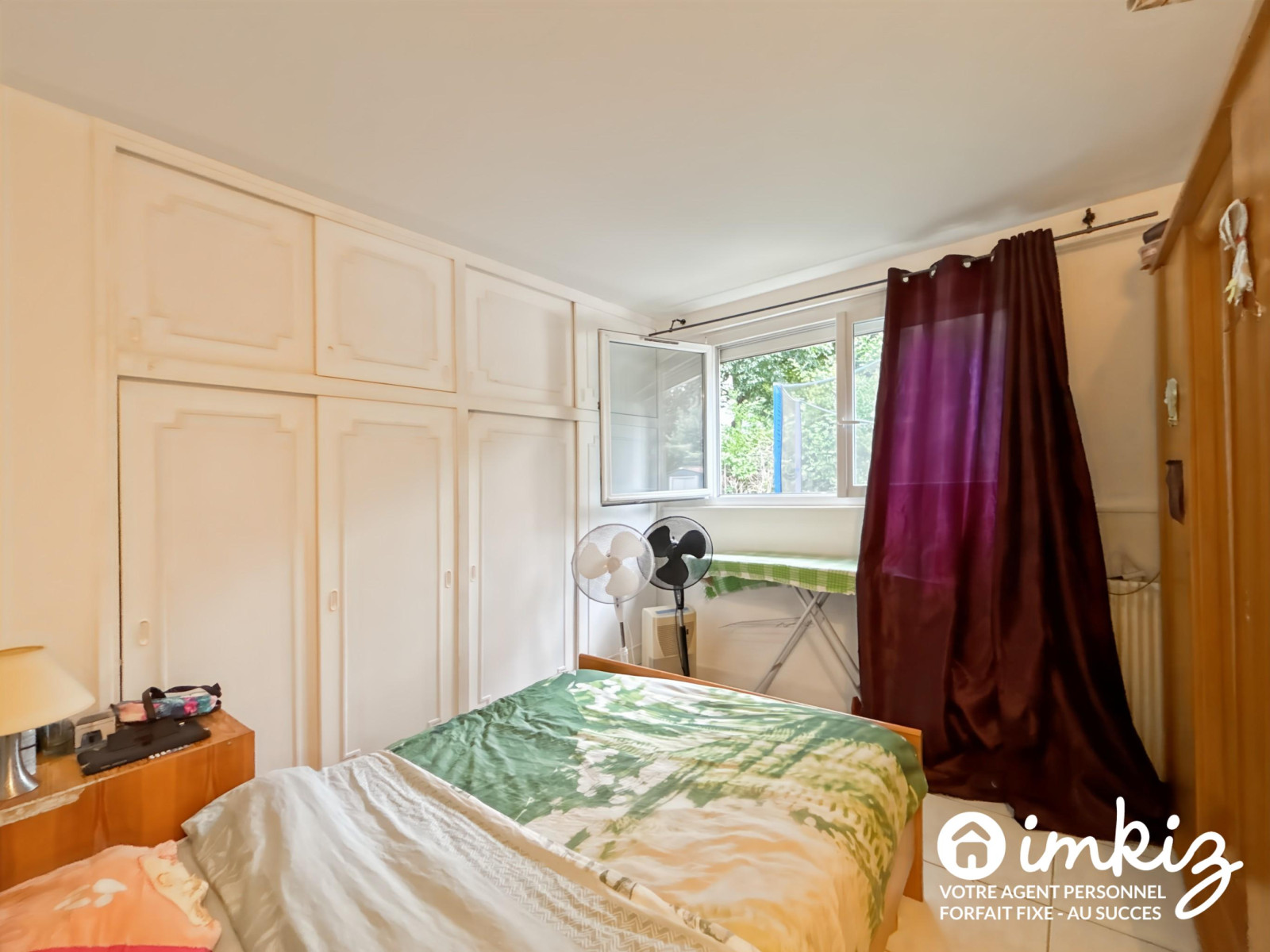
                                                Vente
                                                 Maison familiale de plain-pied