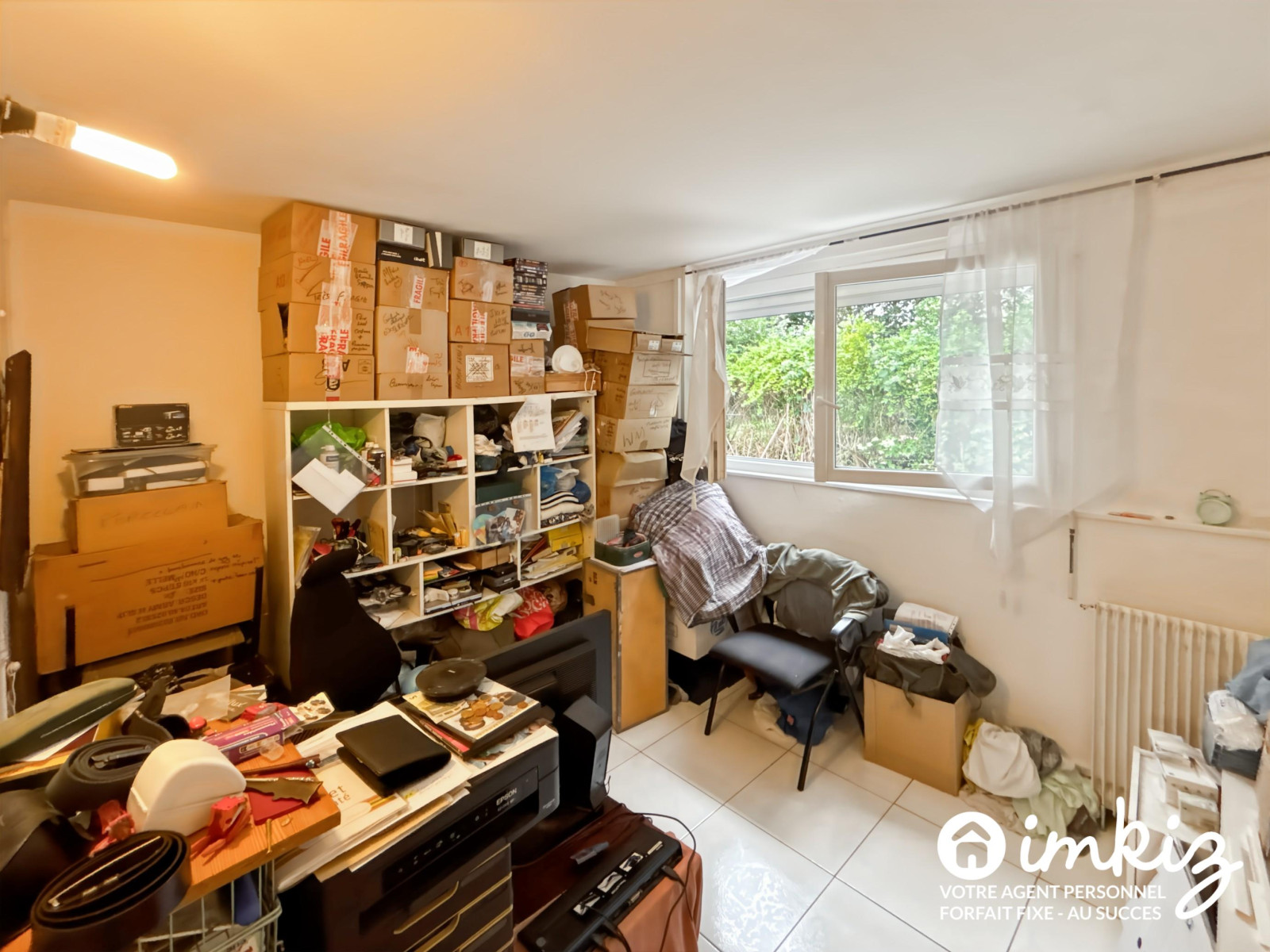 
                                                Vente
                                                 Maison familiale de plain-pied