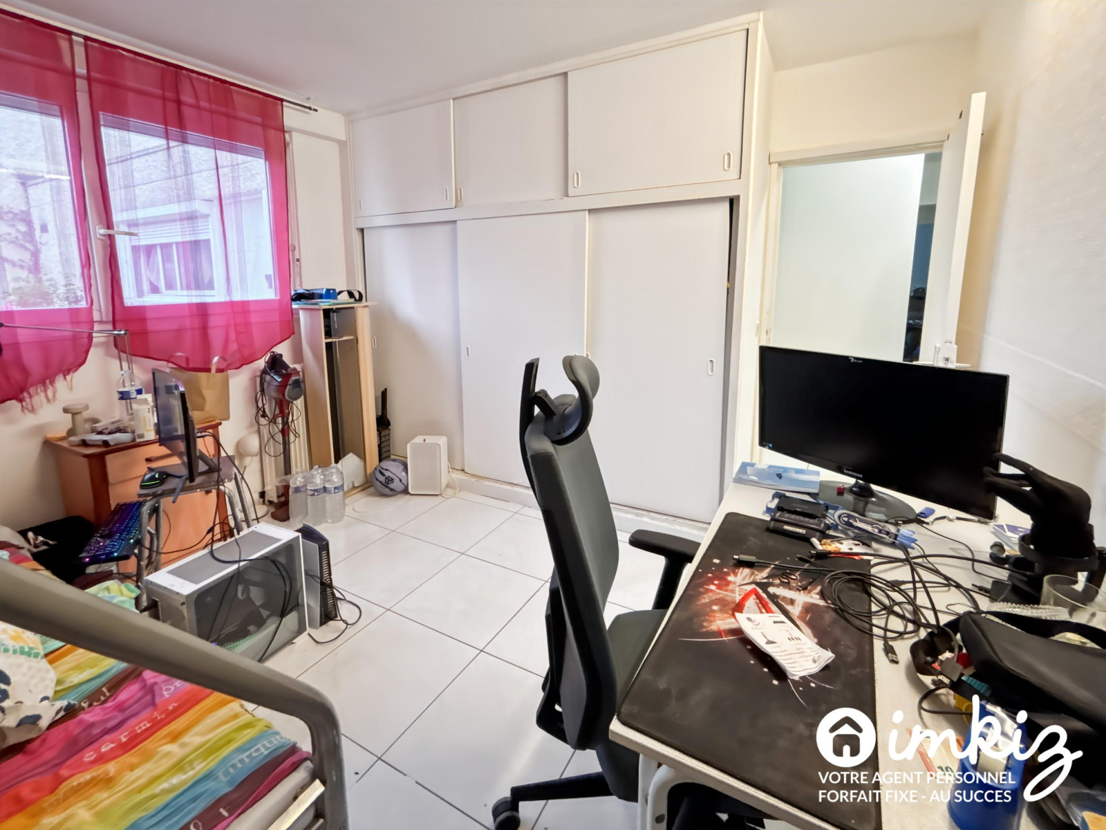 
                                                Vente
                                                 Maison familiale de plain-pied