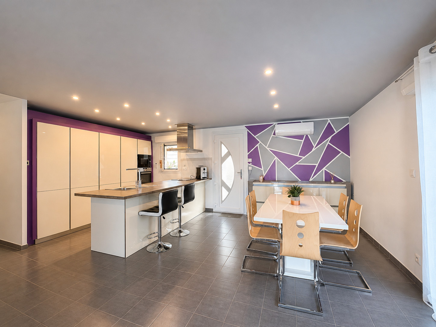 
                                                Vente
                                                 Maison Familiale de plain-pied