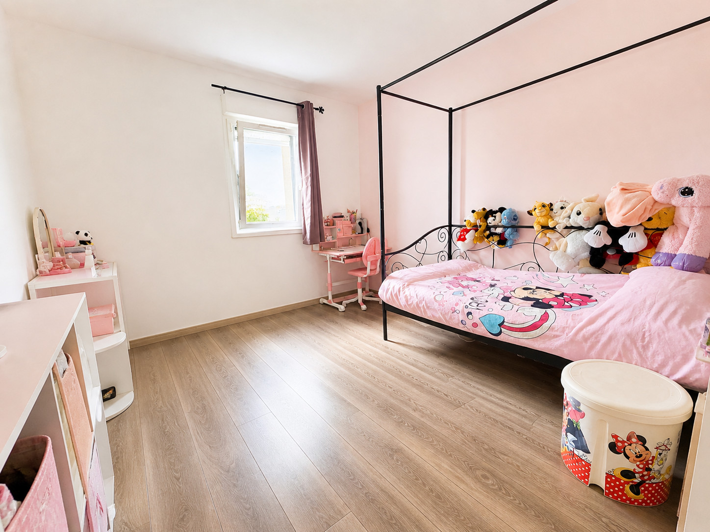 
                                                Vente
                                                 Maison Familiale de plain-pied