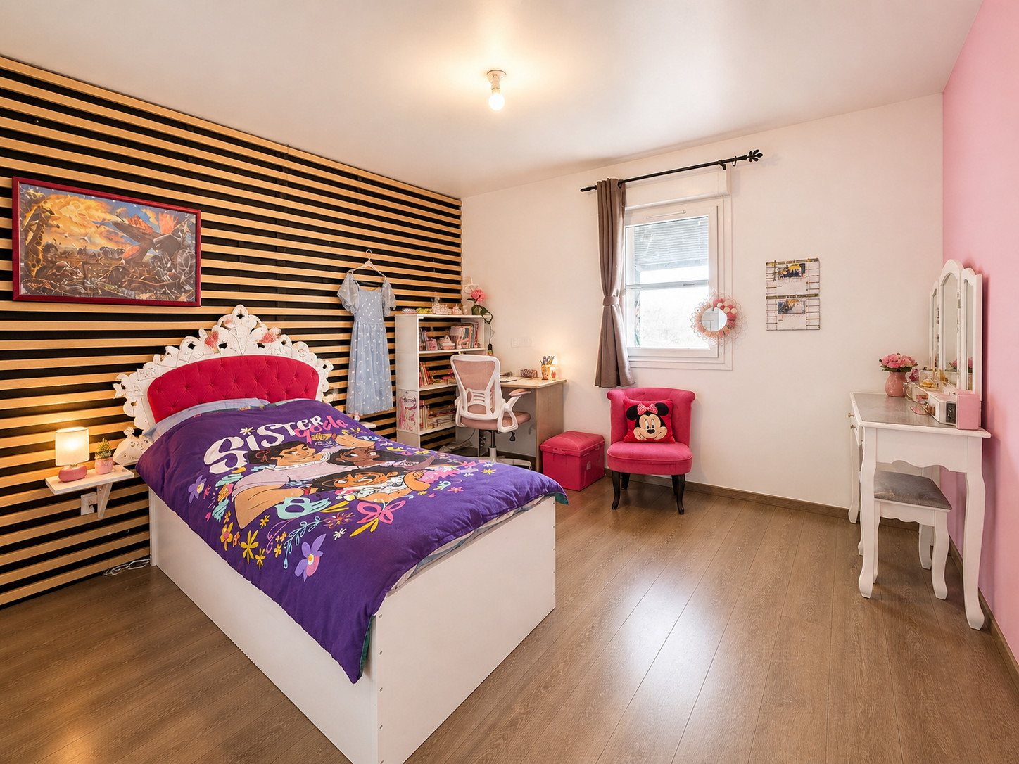 
                                                Vente
                                                 Maison Familiale de plain-pied