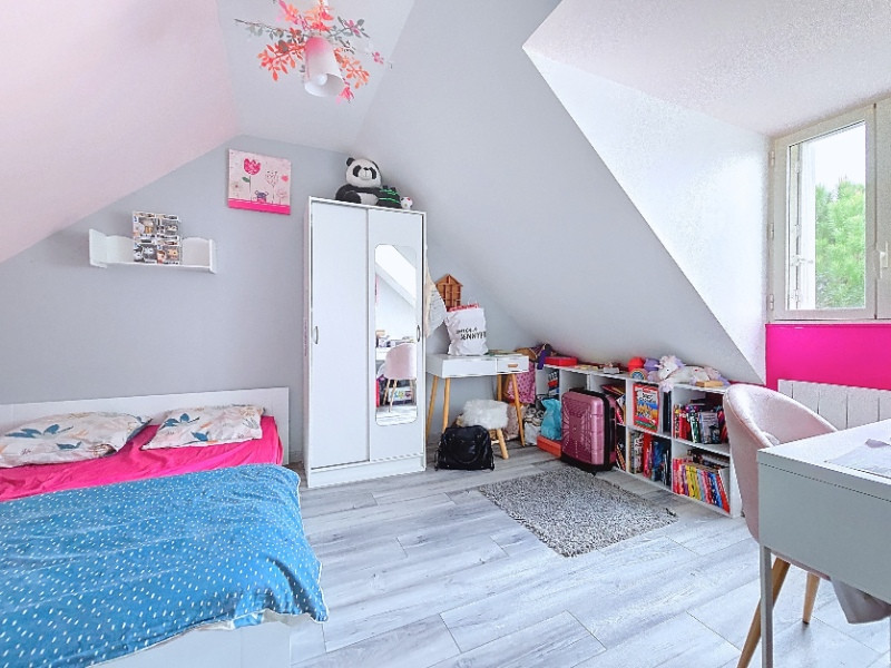 
                                                Vente
                                                 Maison familiale, face nature à 8min de Saint-Cyr-sur-loire