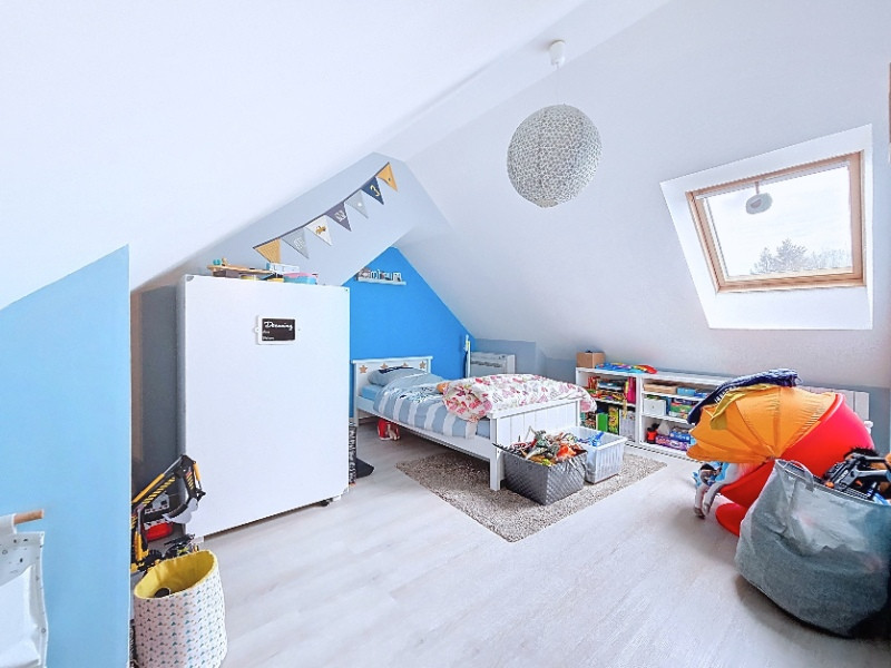 
                                                Vente
                                                 Maison familiale, face nature à 8min de Saint-Cyr-sur-loire