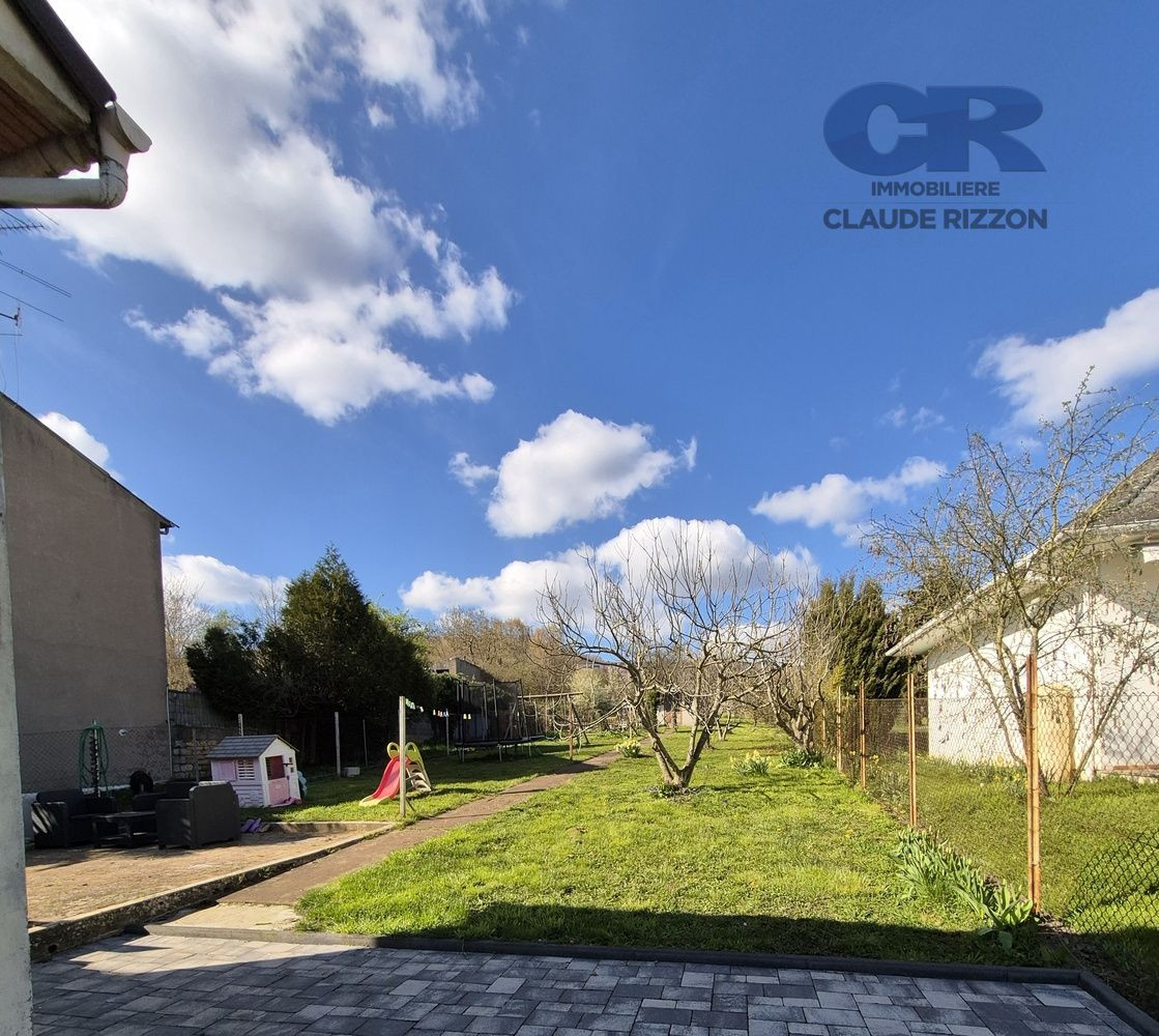 
                                                Vente
                                                 Maison familiale FAMECK