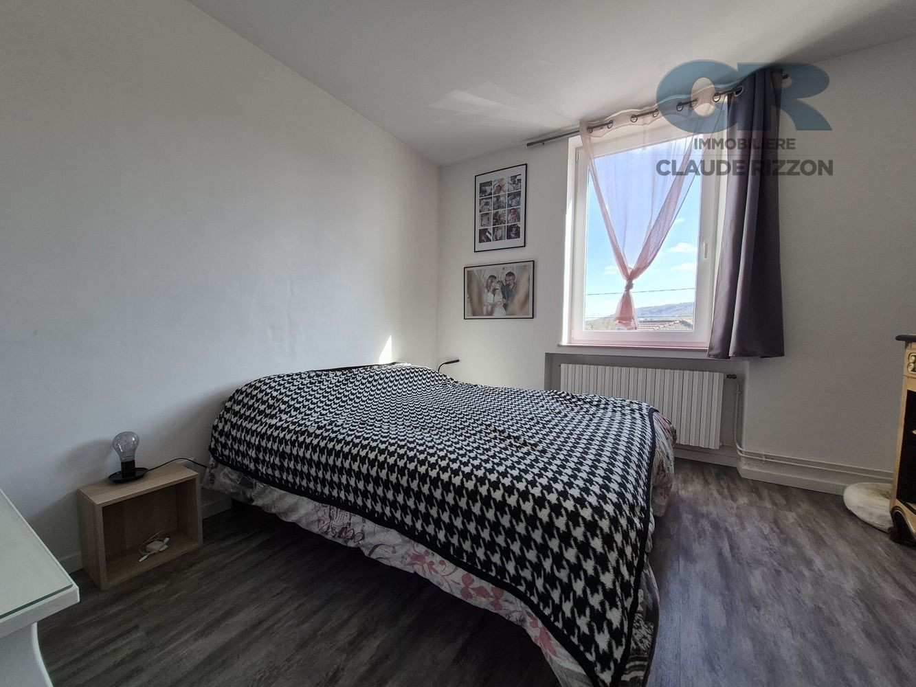 
                                                Vente
                                                 Maison familiale FAMECK