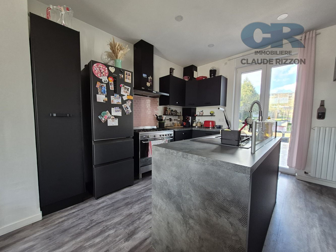 
                                                Vente
                                                 Maison familiale FAMECK