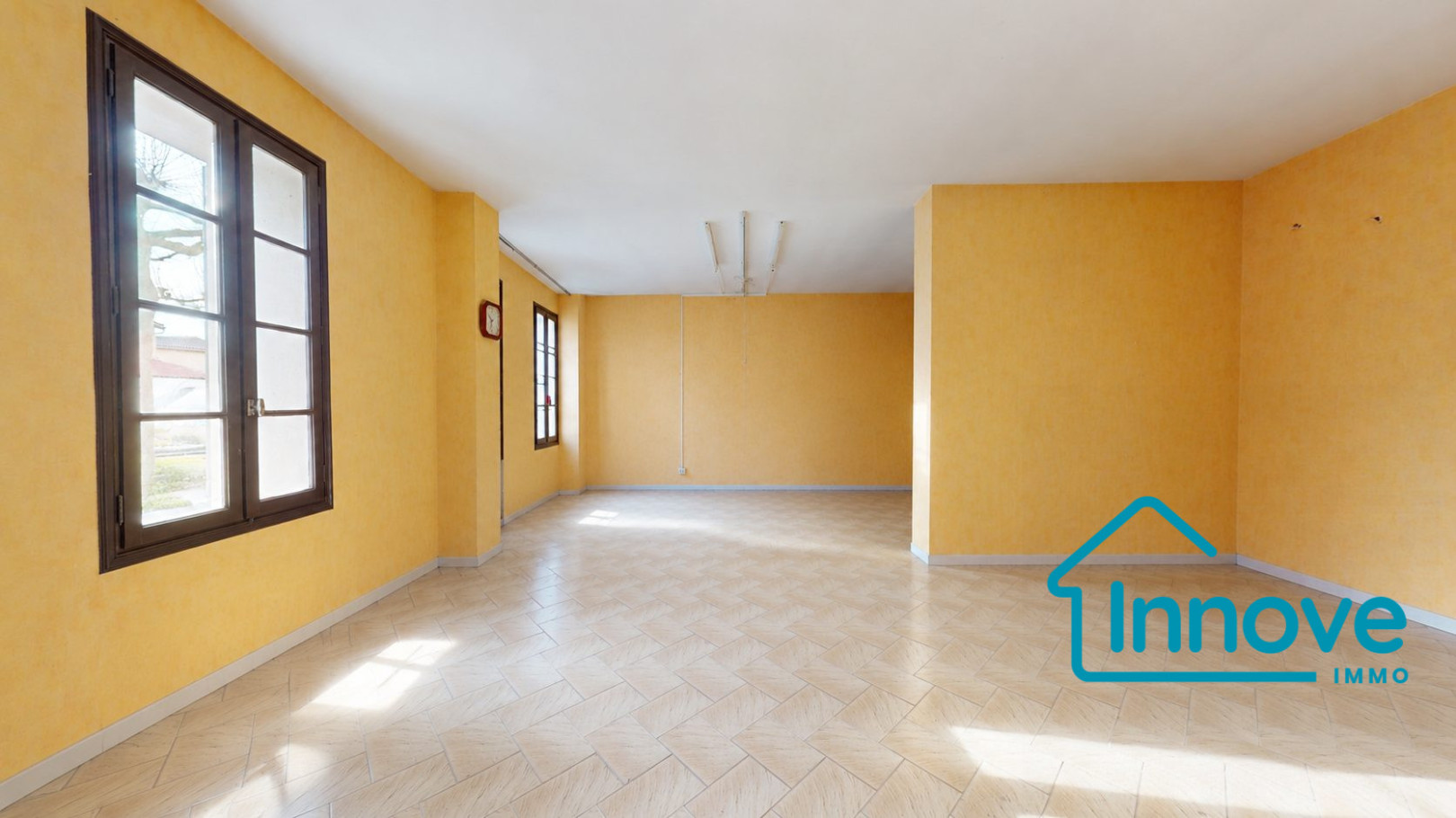 
                                                Vente
                                                 Maison familiale Grisolles avec gîte indépendant – 276 m² ?