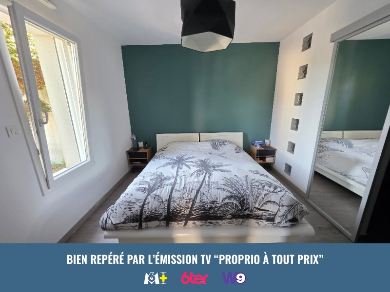 Vente
                                                 Maison Familiale  - LE PELLERIN