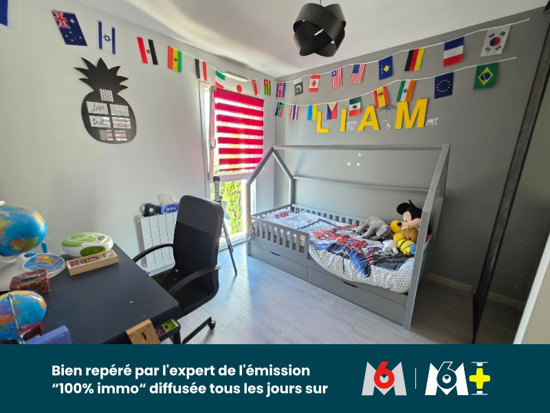 
                                                Vente
                                                 Maison Familiale  - LE PELLERIN