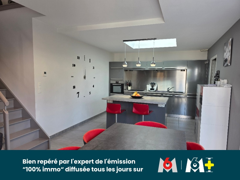 
                                                Vente
                                                 Maison Familiale  - LE PELLERIN