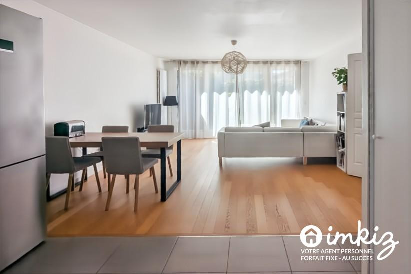 
                                                Vente
                                                 Maison familiale – Le Perreux-sur-Marne – 105 m²