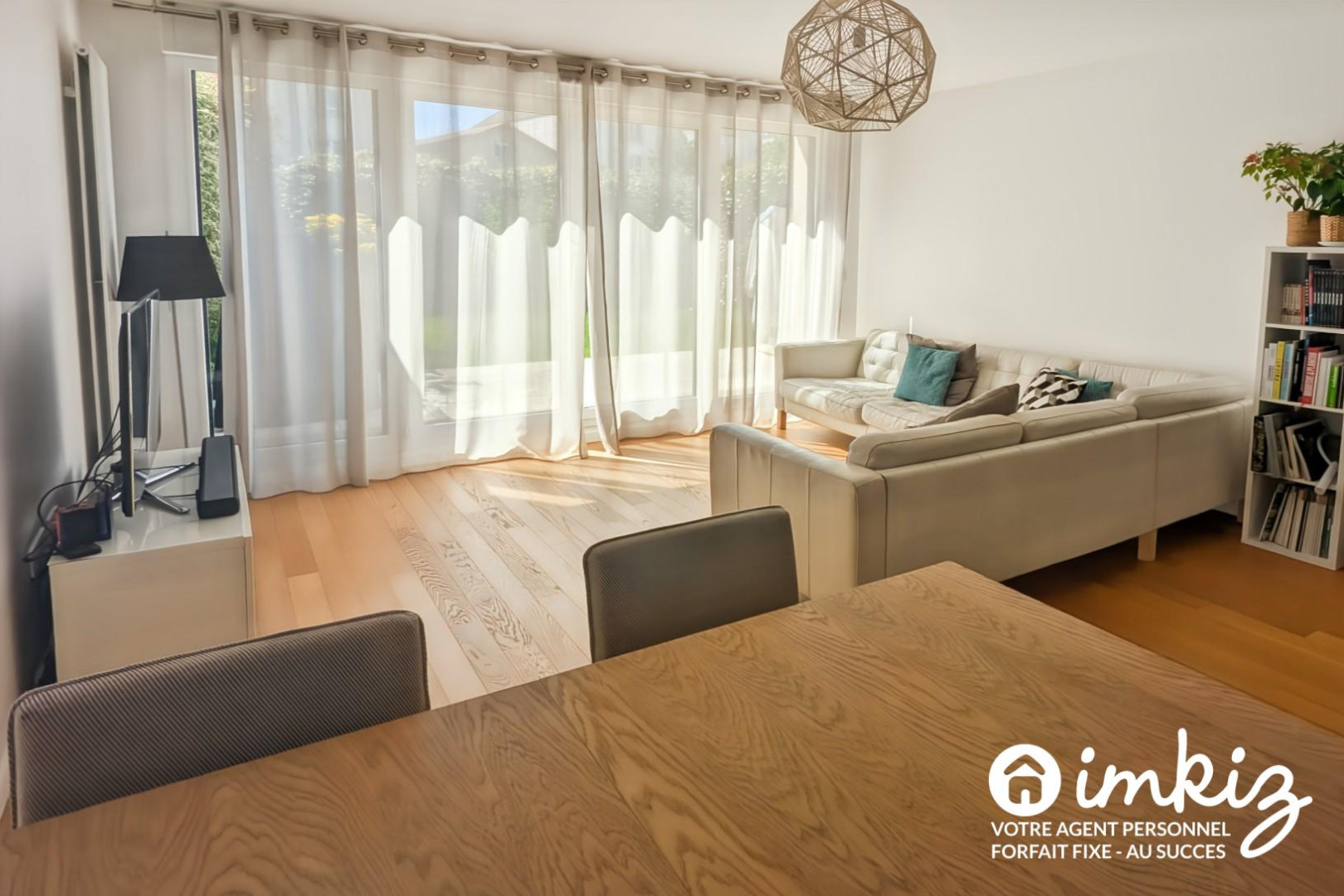 
                                                Vente
                                                 Maison familiale – Le Perreux-sur-Marne – 105 m²
