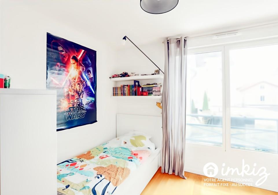 
                                                Vente
                                                 Maison familiale – Le Perreux-sur-Marne – 105 m²