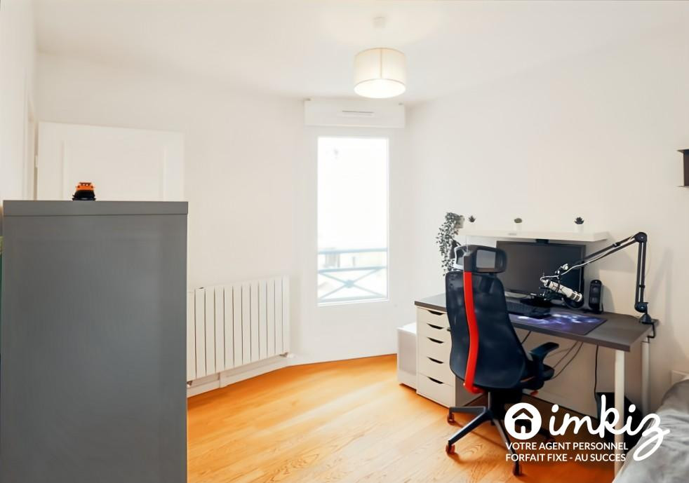 
                                                Vente
                                                 Maison familiale – Le Perreux-sur-Marne – 105 m²