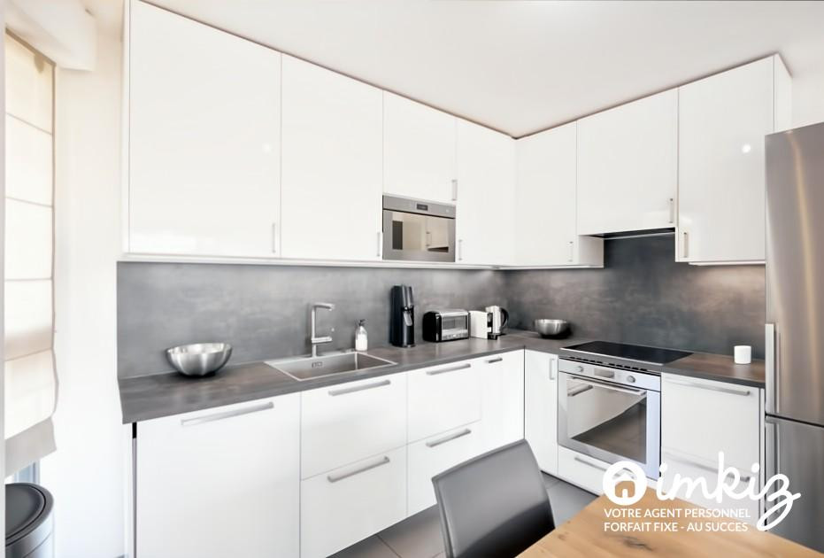
                                                Vente
                                                 Maison familiale – Le Perreux-sur-Marne – 105 m²