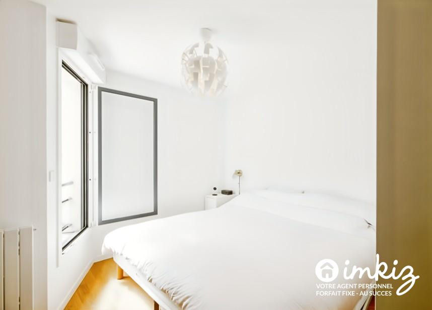 
                                                Vente
                                                 Maison familiale – Le Perreux-sur-Marne – 105 m²