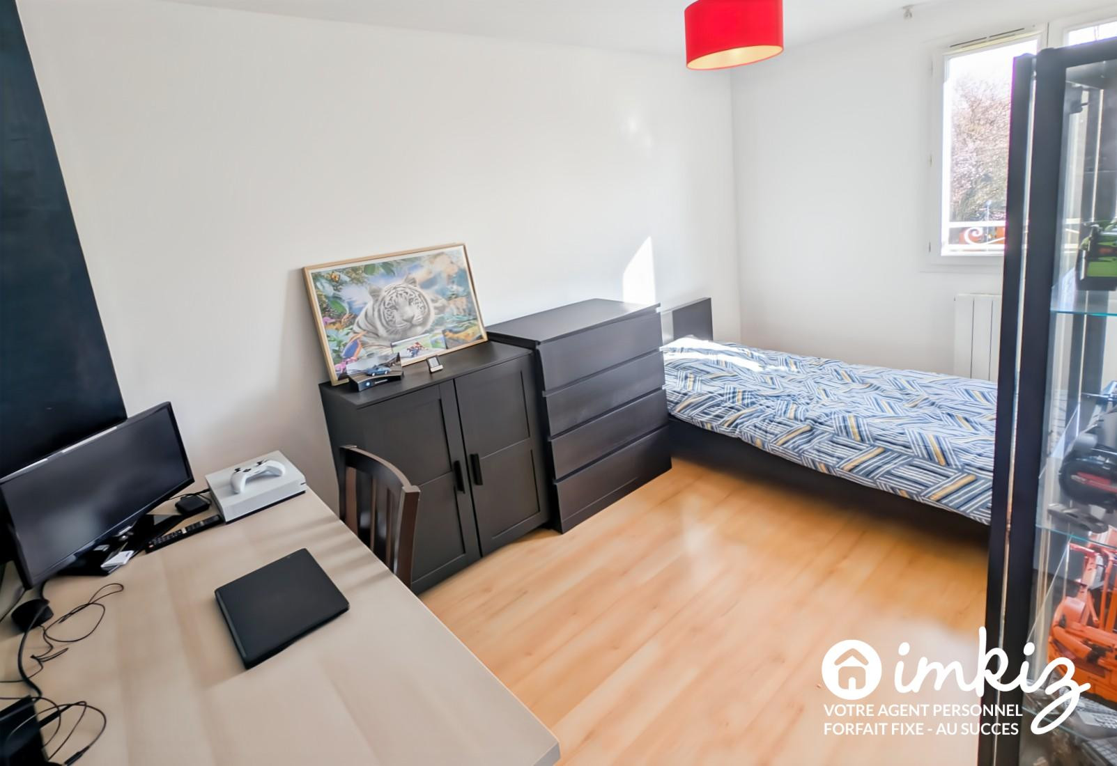 
                                                Vente
                                                 Maison familiale lumineuse de 112 m² – 3 chambres