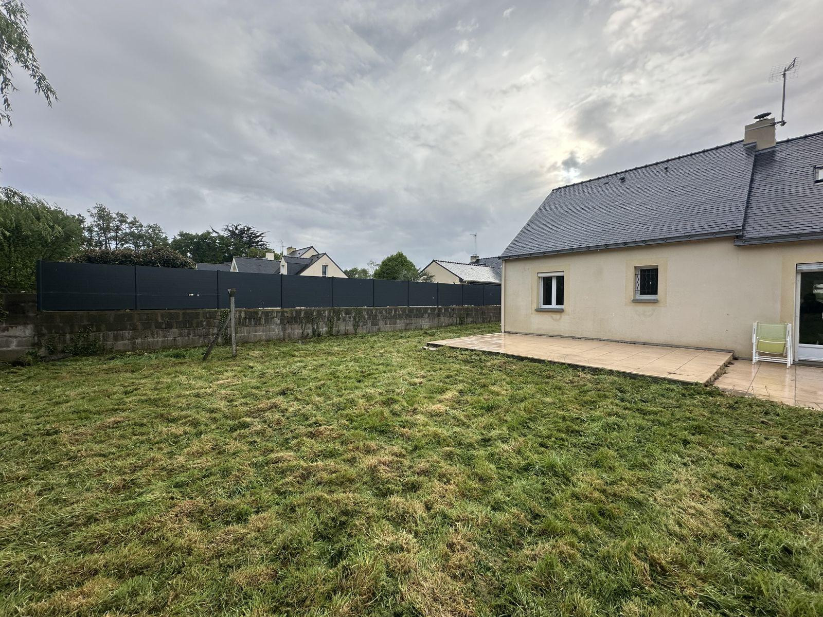 
                                                Location
                                                 MAISON FAMILIALE LUMINEUSE ENVIRONNEMENT CALME
