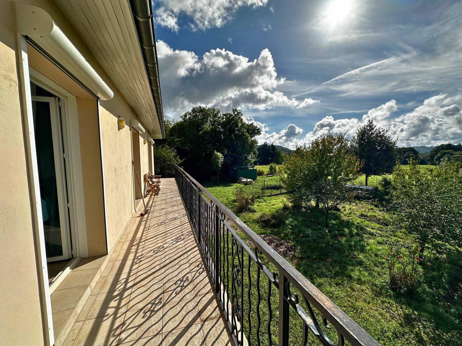 
                                                Vente
                                                 Maison familiale – Luzinay