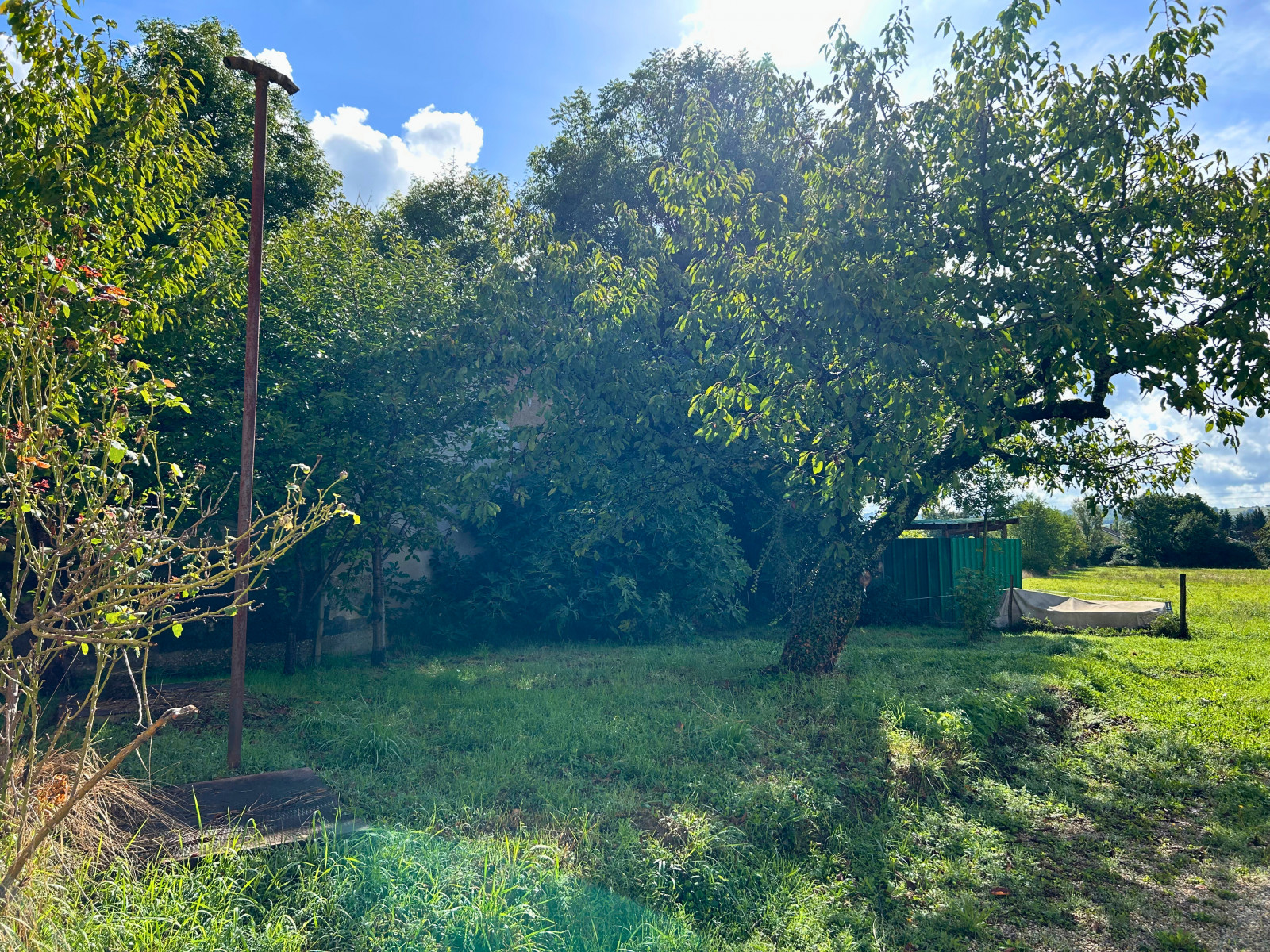 
                                                Vente
                                                 Maison familiale – Luzinay