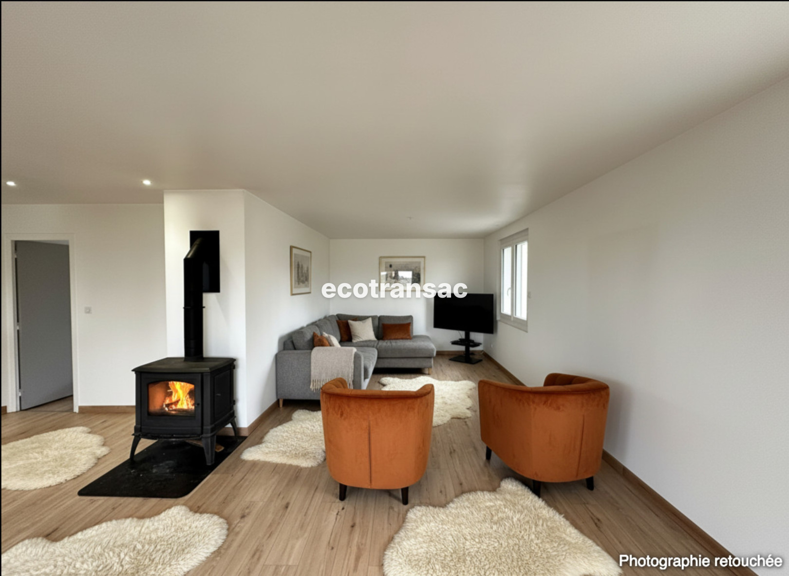 
                                                Vente
                                                 Maison familiale – Luzinay