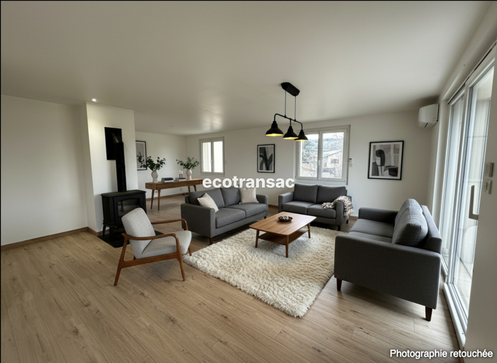 
                                                Vente
                                                 Maison familiale – Luzinay