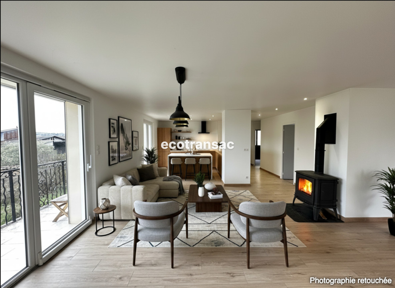 
                                                Vente
                                                 Maison familiale – Luzinay