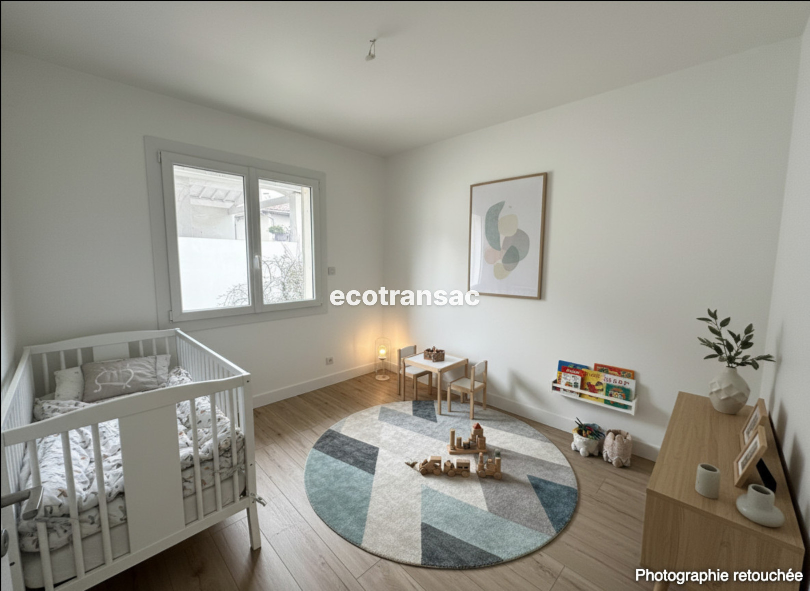 
                                                Vente
                                                 Maison familiale – Luzinay