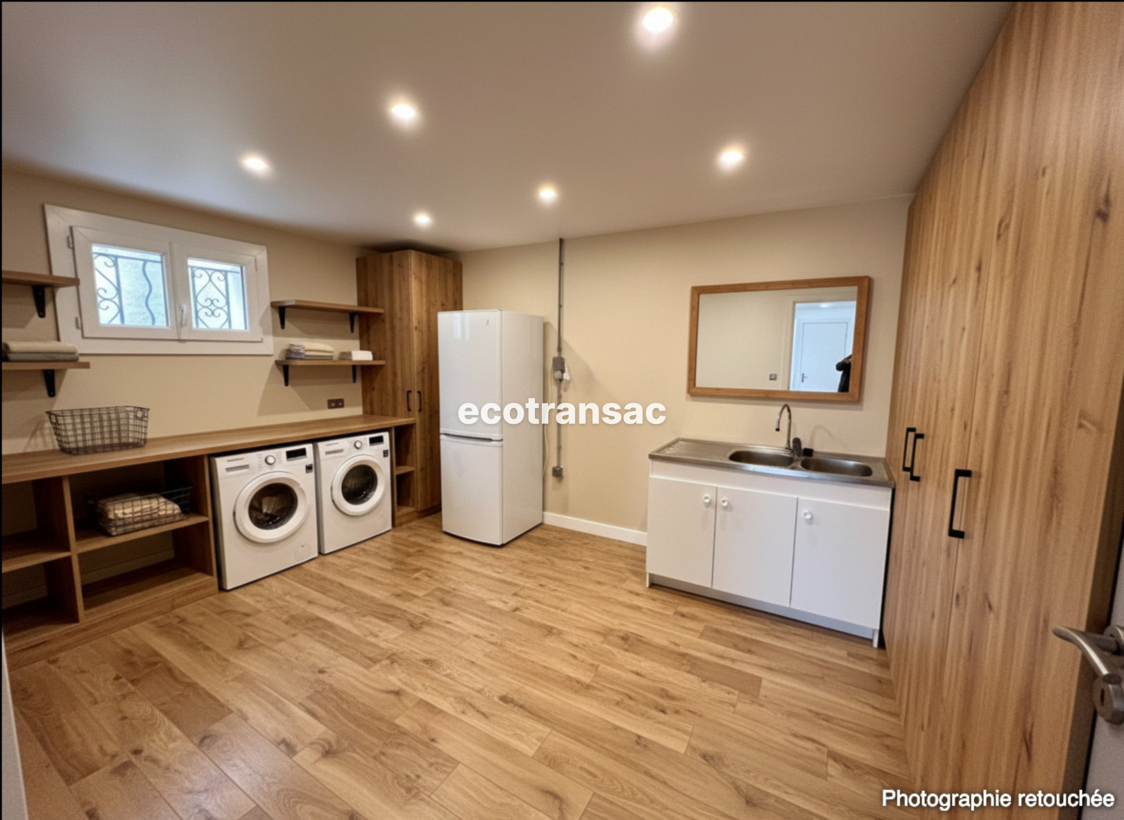 
                                                Vente
                                                 Maison familiale – Luzinay