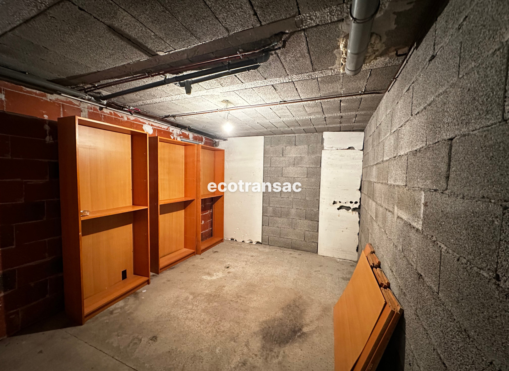 
                                                Vente
                                                 Maison familiale – Luzinay