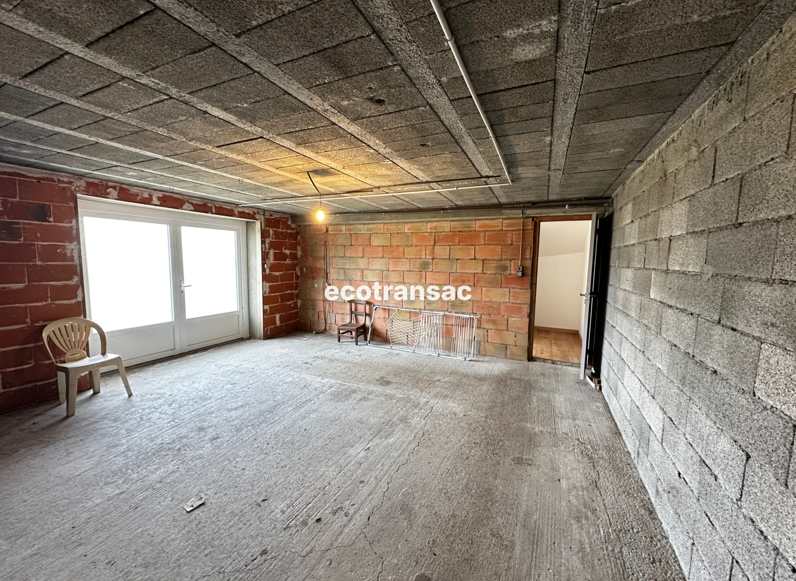 
                                                Vente
                                                 Maison familiale – Luzinay