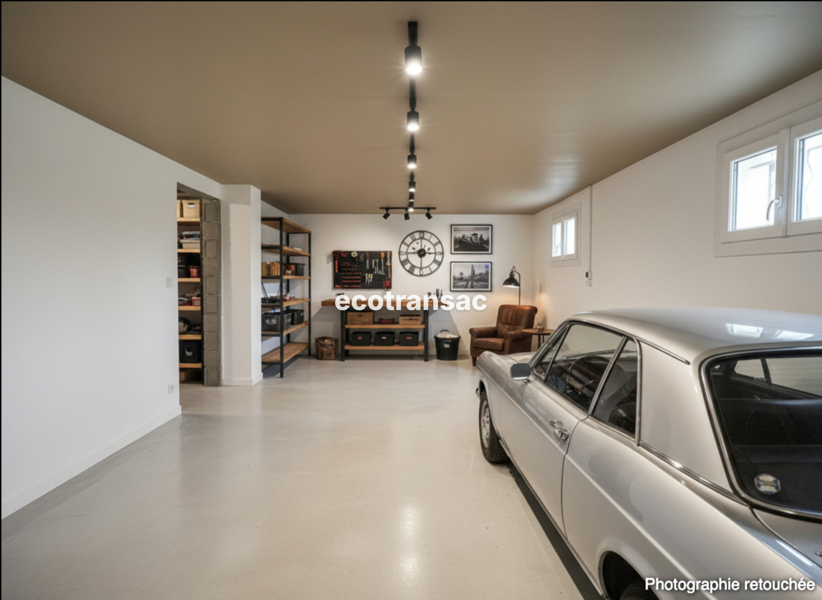 
                                                Vente
                                                 Maison familiale – Luzinay