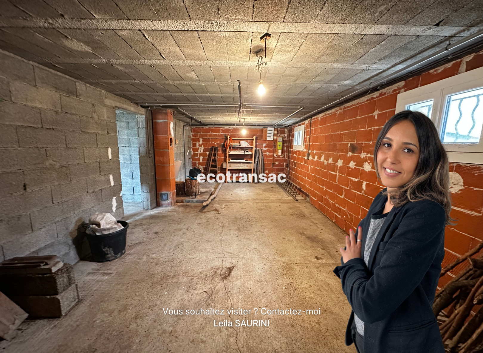 
                                                Vente
                                                 Maison familiale – Luzinay