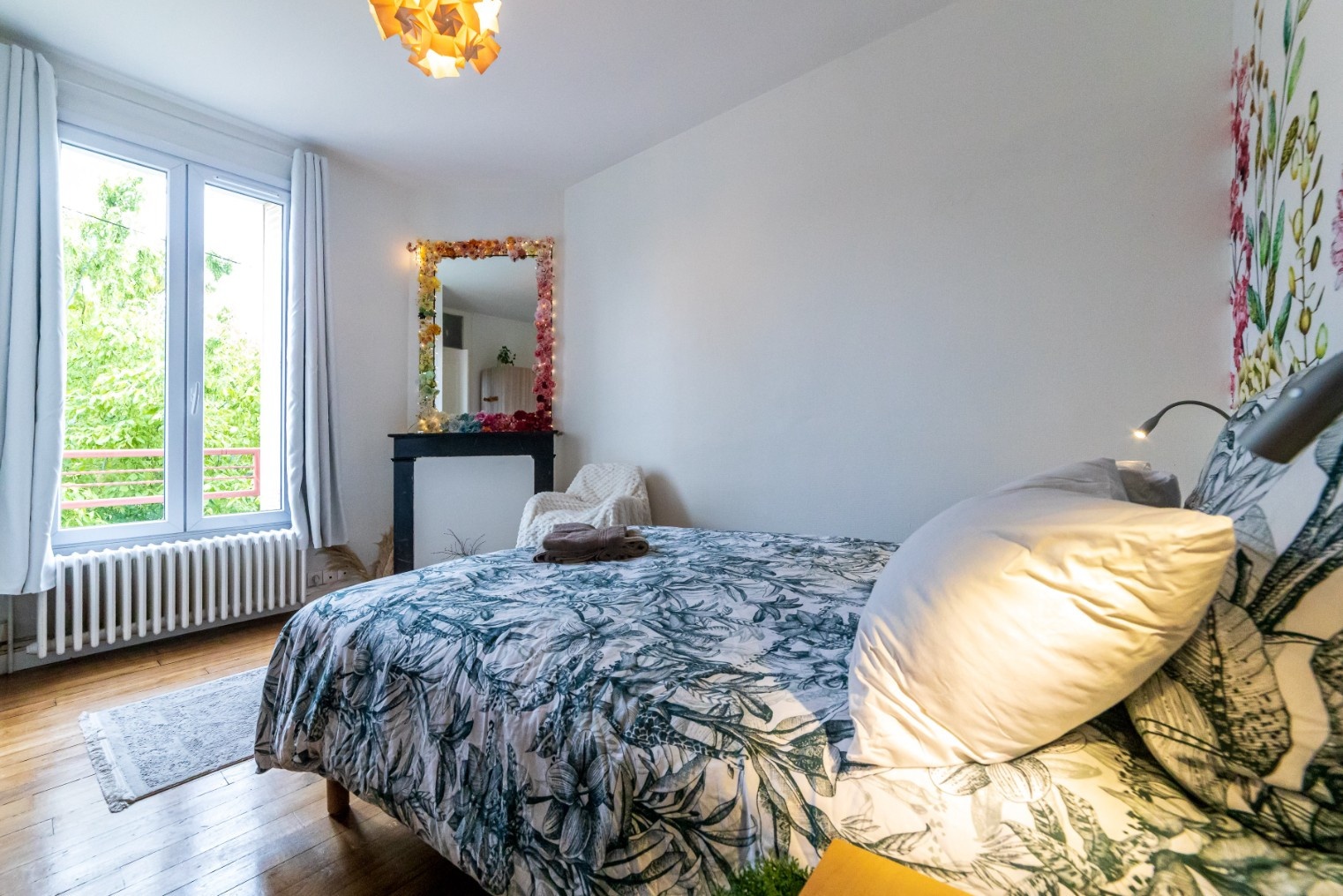 
                                                Vente
                                                 Maison Familiale– Maisons-Alfort (Charentonneau)