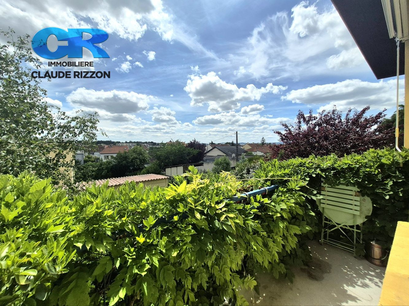 
                                                Vente
                                                 MAISON FAMILIALE METZ VALLIERES